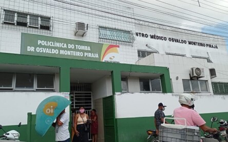Policlínica do Tomba