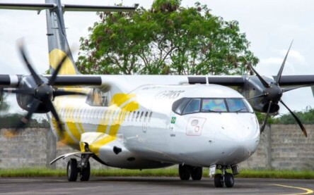 Foto: AFS Airport