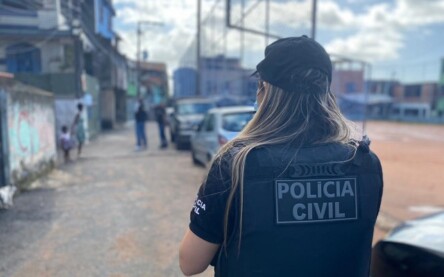 Foto: Ascom PC/ Tony Silva