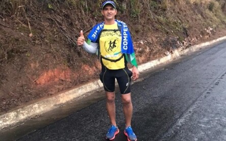 Atleta
