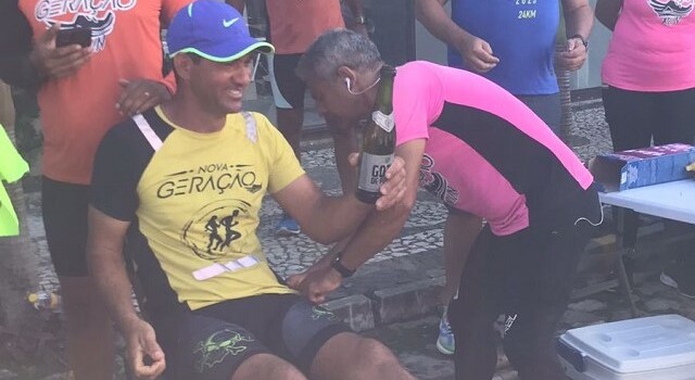 Atleta