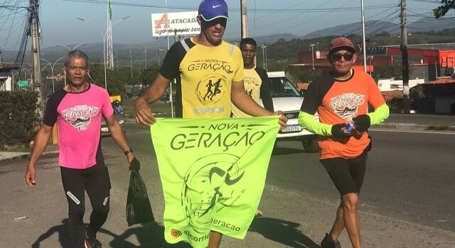Atleta