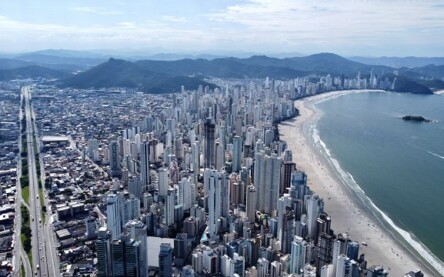 Foto: Secom/PMBC