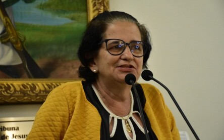 Fonte: Câmara Municipal de Feira de Santana 