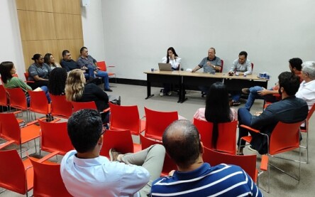 Reunião