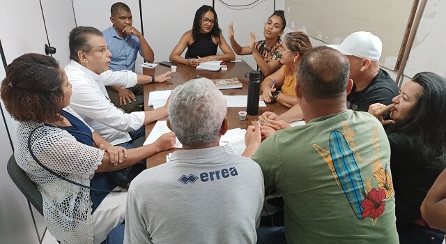 Reunião