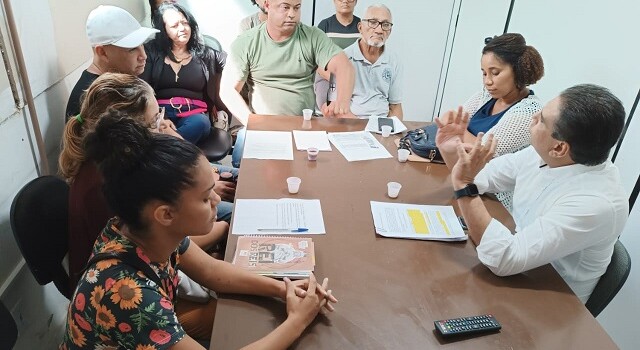Reunião