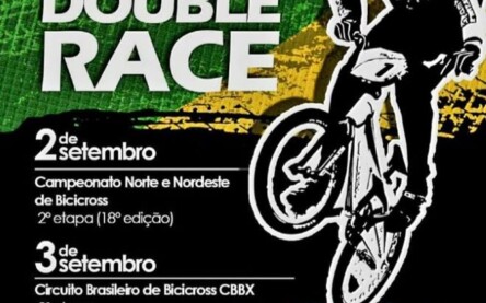 Segunda etapa do Campeonato de Bicicross 2023 promete emoções nas pistas