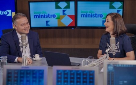 Foto: Rafa Neddermeyer/Agência Brasil