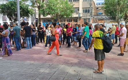 Permissionários