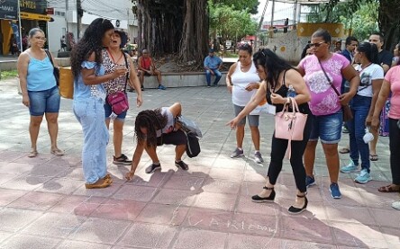 Permissionários