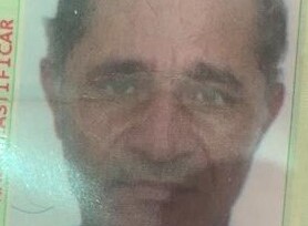 Homicídio em Serra Preta