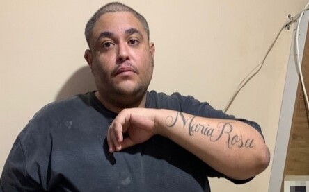 Homicídio na Rua Nova