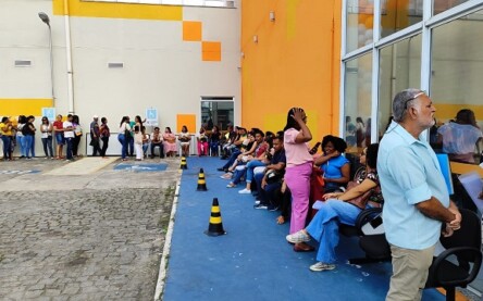 Feirão Feirão