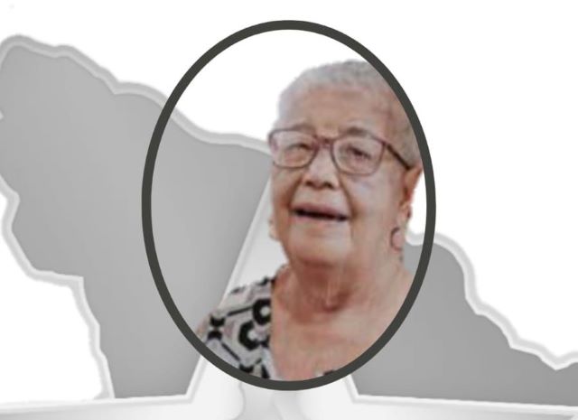 Morre Rita Rodrigues, mãe do jornalista Antônio Garcia