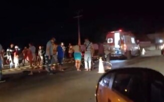 Foto: Reprodução/Vídeo/Redes Sociais