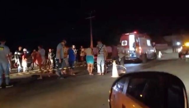 Foto: Reprodução/Vídeo/Redes Sociais