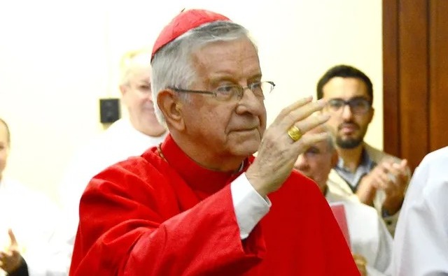 Foto: Arquidiocese de Salvador