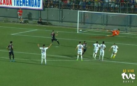 Foto: Reprodução/TVE