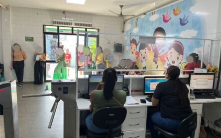 Foto: Ed Santos/Acorda Cidade