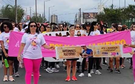 Foto: Ed Santos/Acorda Cidade