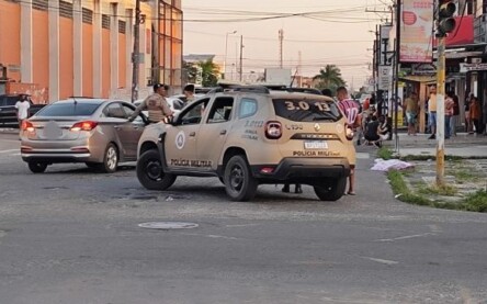 Foto: Ed Santos/Acorda Cidade