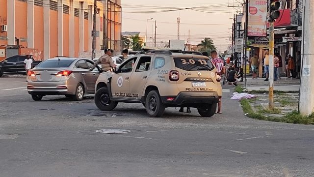 Foto: Ed Santos/Acorda Cidade