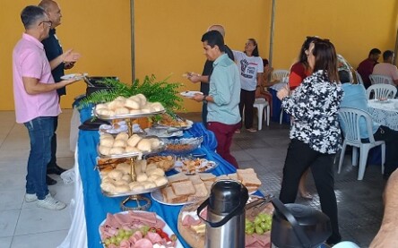 Café da Manhã