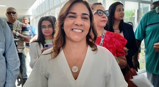 Roberta Santana