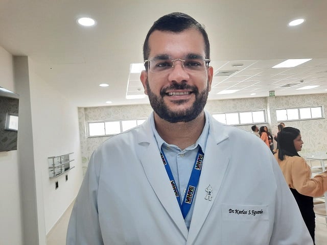 Karlos Figueiredo