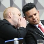 Foto: Marcos Oliveira/Agência Senado