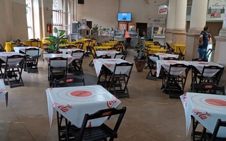 Mercado de Arte Popular
