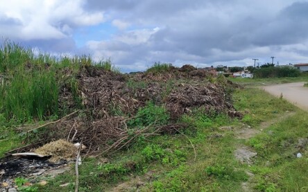 Foto: Ed Santos/Acorda Cidade