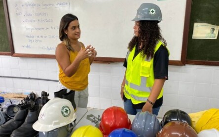 Foto: Emerson Santos/SEC