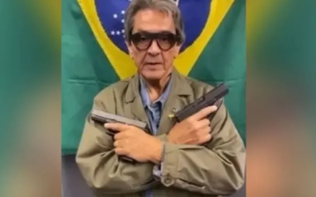 Foto: Divulgação/Redes Sociais 