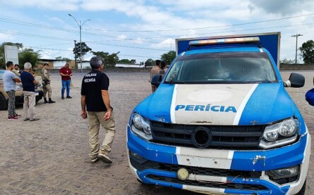 Foto: Ed Santos/Acorda Cidade 