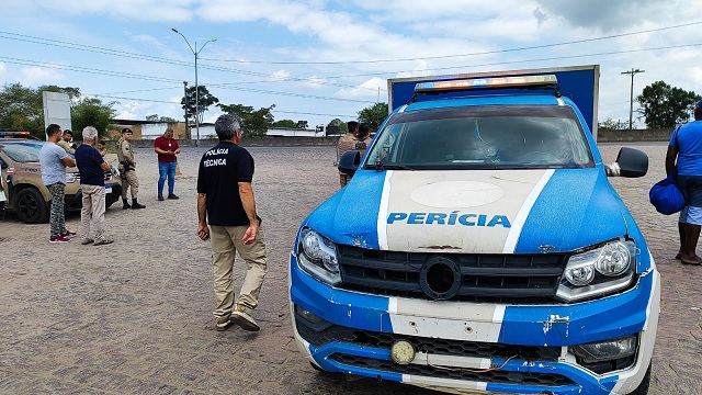 Foto: Ed Santos/Acorda Cidade 