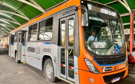 Foto: Secom/PMFS