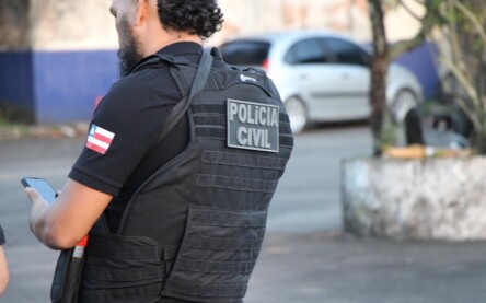 Foto: Ascom/Priscila Carvalho
