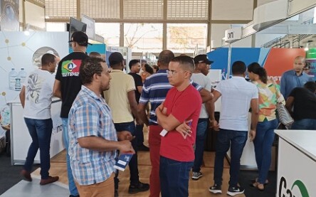 II Feira de Avicultura