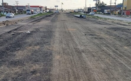 Bairro Sobradinho