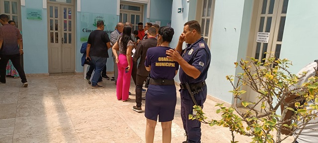 Câmara Municipal de Feira de Santana