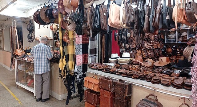 Mercado de Arte Popular