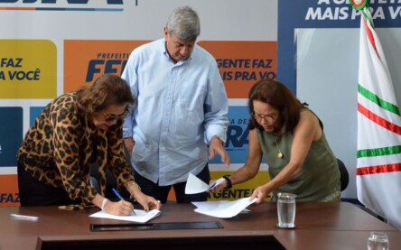 Fotos: Izinaldo Barreto/Secom