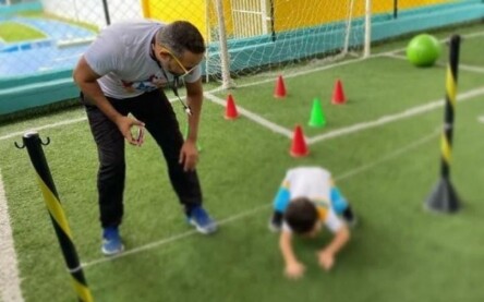 Foto: Arquivo Pessoal 