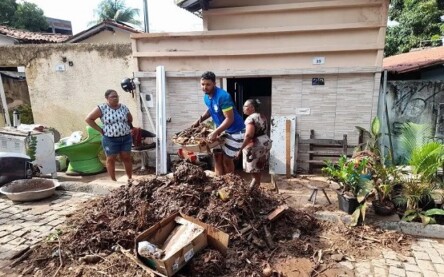 Foto: Lay Amorim/Achei Sudoeste