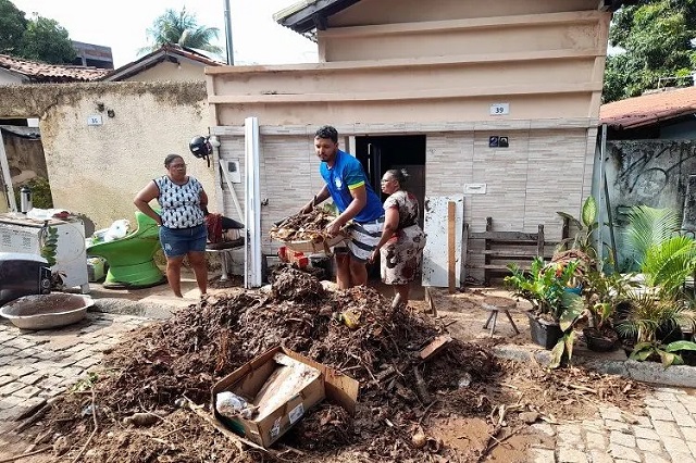 Foto: Lay Amorim/Achei Sudoeste