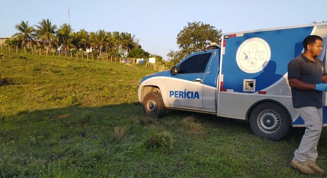 Homicídio