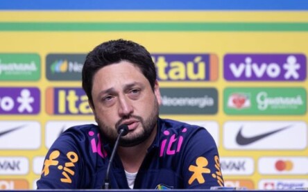 Foto: Thais Magalhães/CBF