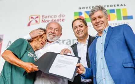 Foto: Ricardo Stuckert/PR